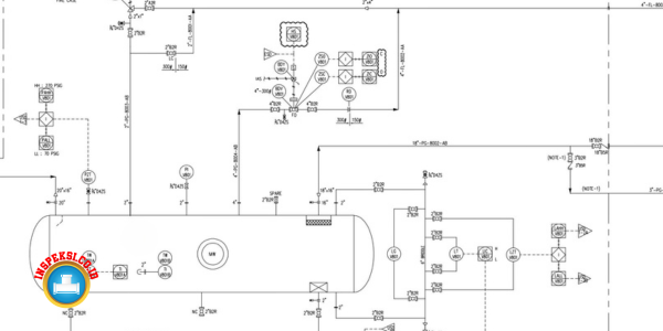 piping diagram