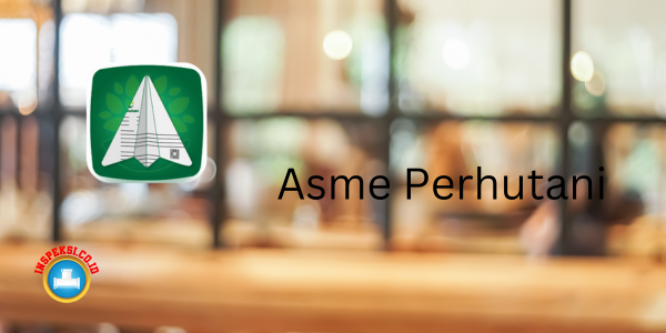 ASME Perhutani