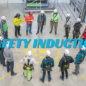 Safety Induction