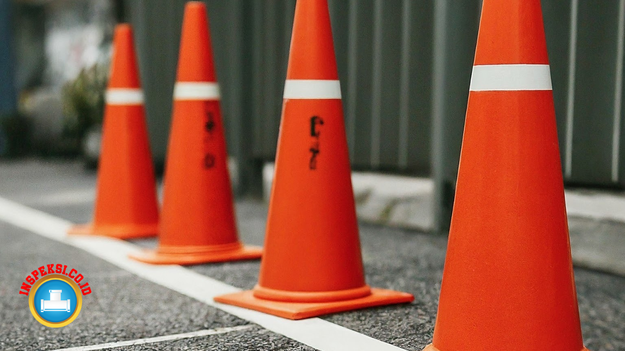 Safety Cone