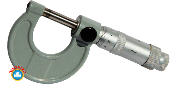 Mikrometer