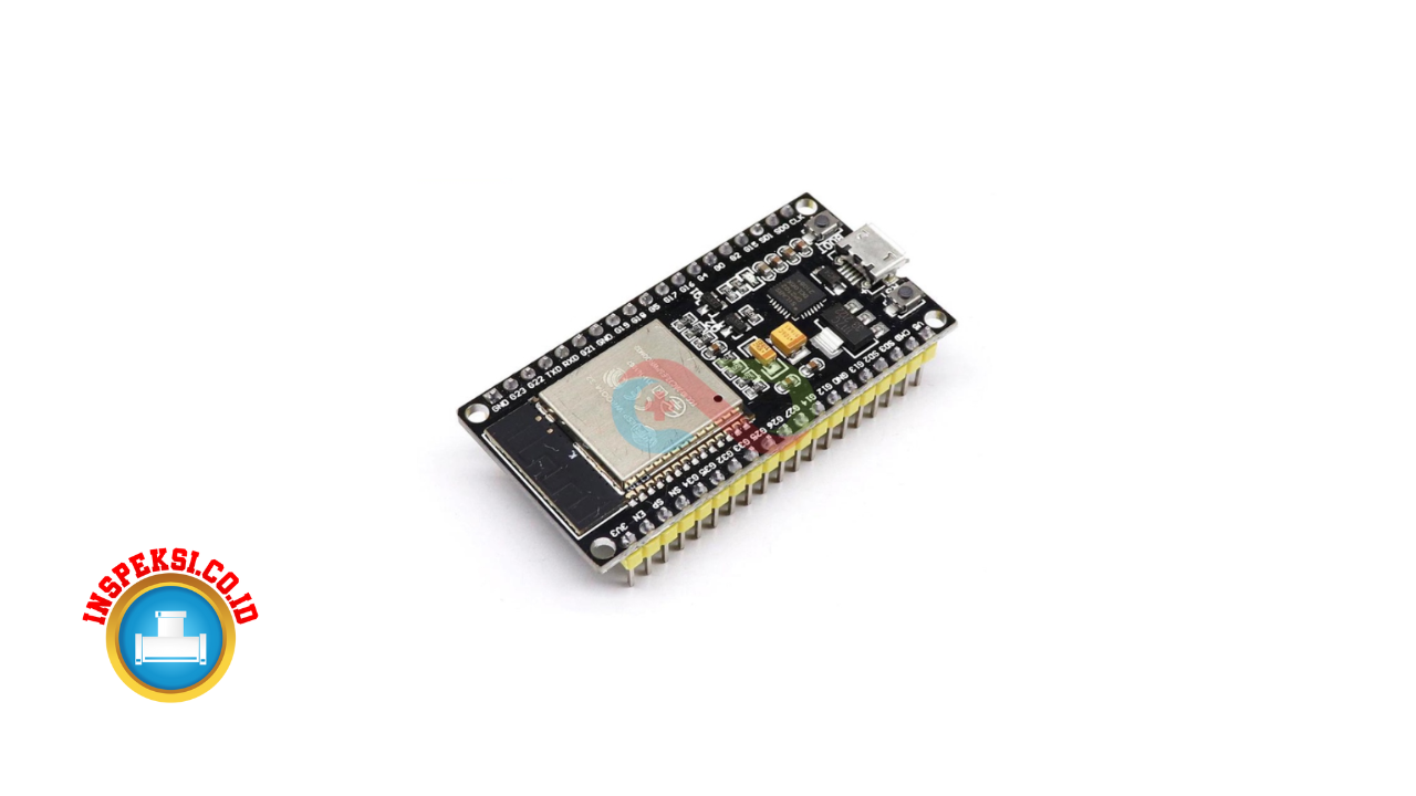 ESP32