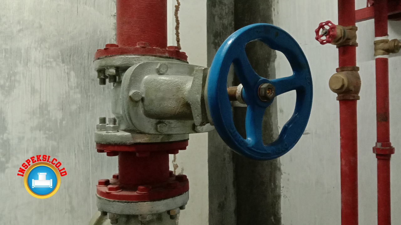 Check Valve