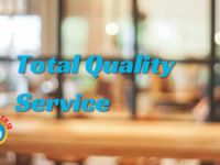 Total Quality Service