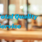 Total Quality Service