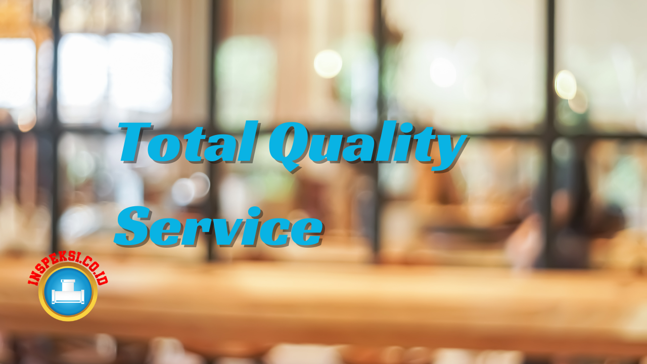 Total Quality Service