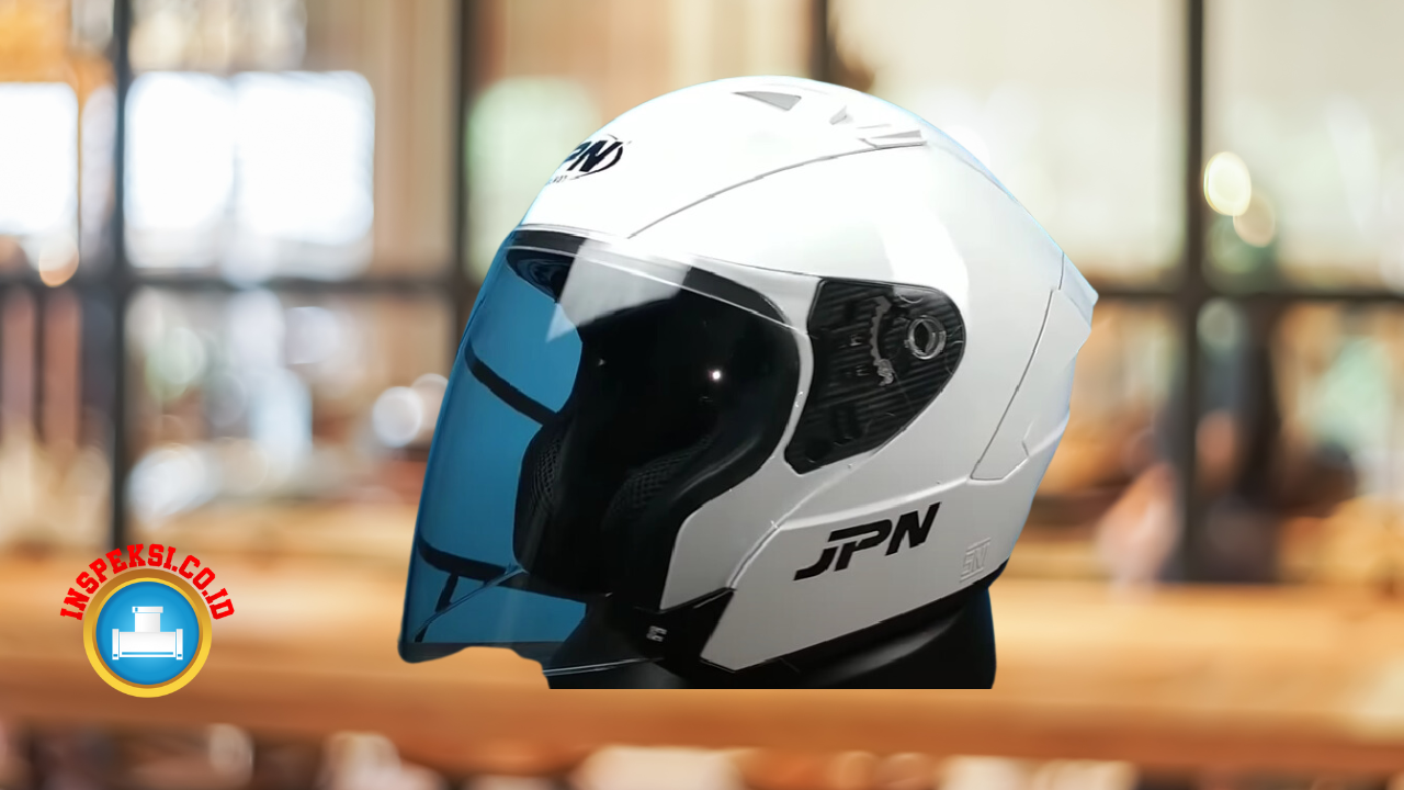 Helm JPN